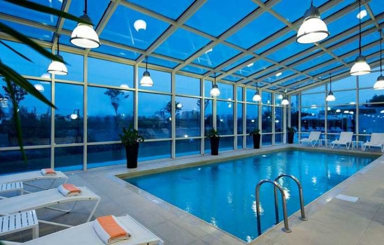 Adana HiltonSA, Adana