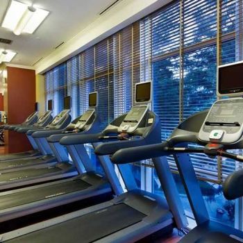 Hotel Adana HiltonSA image