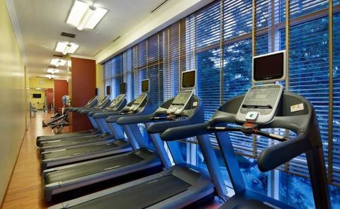 Hotel Adana HiltonSA image