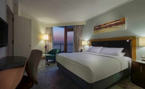 Hotel Mersin HiltonSA Hotel image