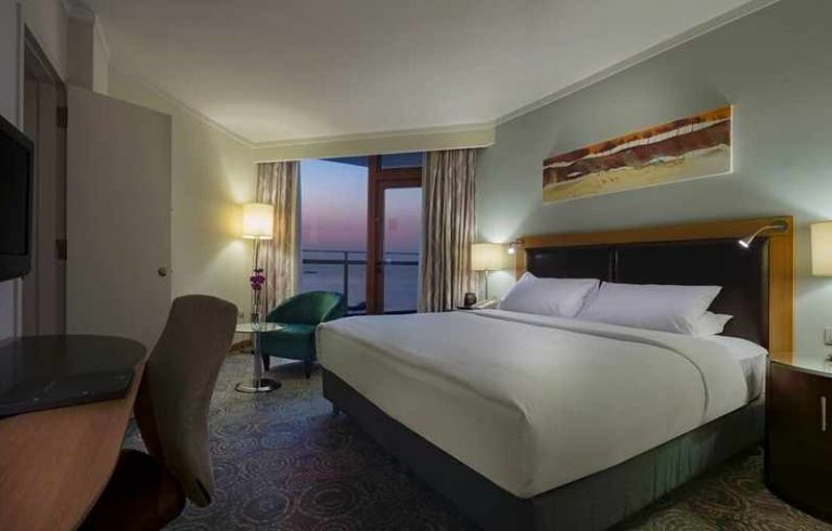 Mersin HiltonSA Hotel, Mersin