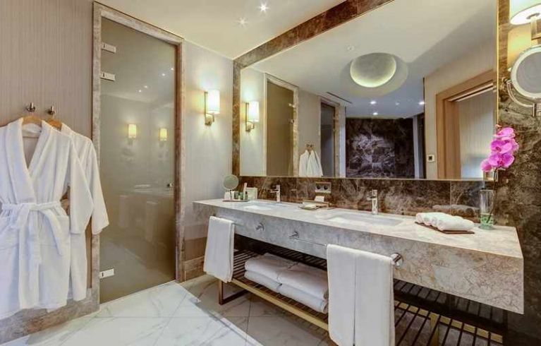 Mersin HiltonSA Hotel, Mersin