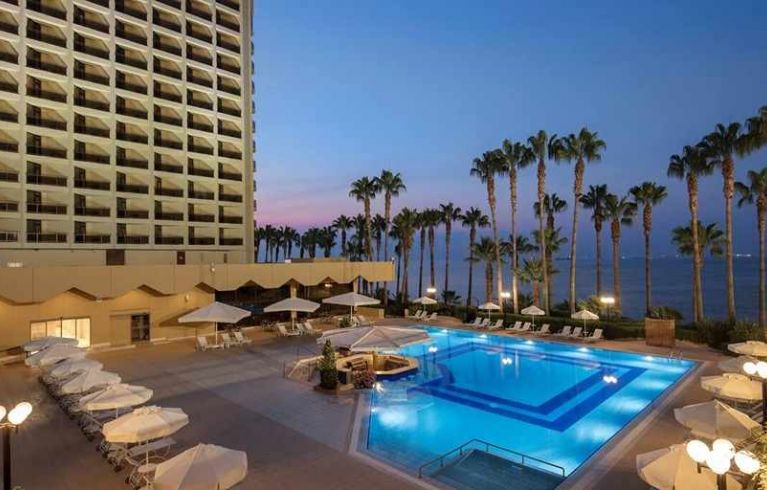 Mersin HiltonSA Hotel, Mersin