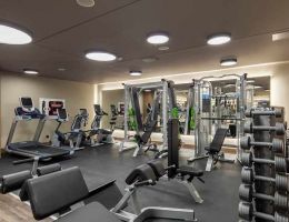 Mersin HiltonSA Hotel, Mersin