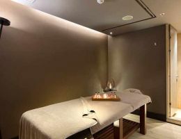 Mersin HiltonSA Hotel, Mersin