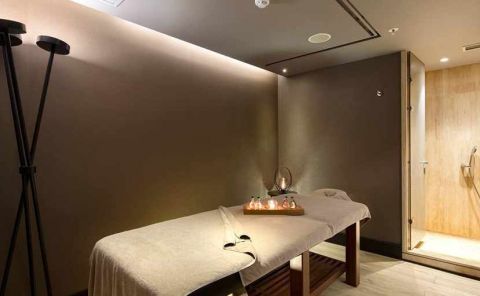 Hotel Mersin HiltonSA Hotel image