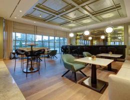 Mersin HiltonSA Hotel, Mersin