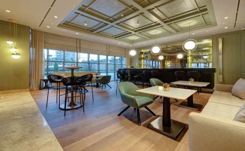Hotel Mersin HiltonSA Hotel image