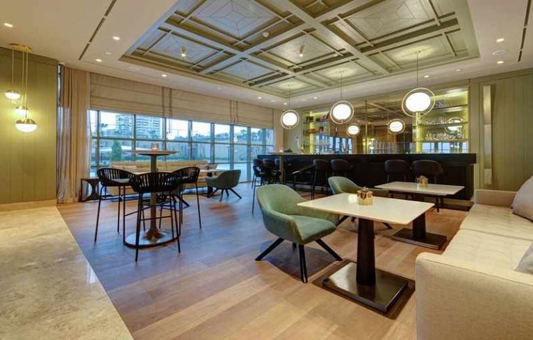 Mersin HiltonSA Hotel, Mersin