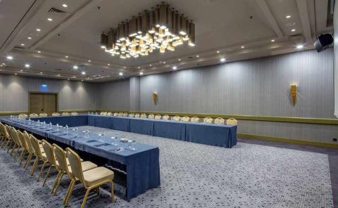 Hotel Mersin HiltonSA Hotel image