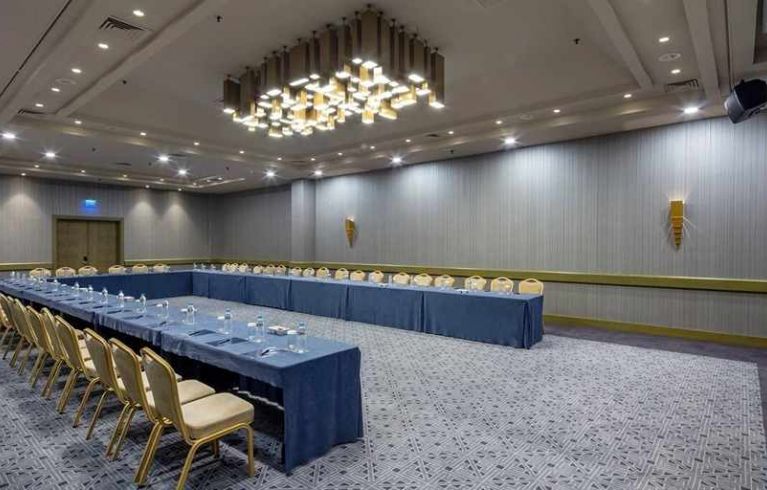 Mersin HiltonSA Hotel, Mersin