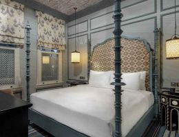Hagia Sofia Mansions Istanbul, Curio Collection By Hilton, Istanbul
