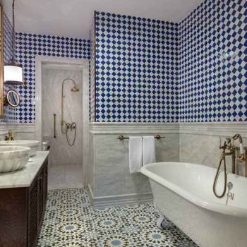 Hotel Hagia Sofia Mansions Istanbul, Curio Collection By Hilton image