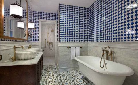 Hotel Hagia Sofia Mansions Istanbul, Curio Collection By Hilton image