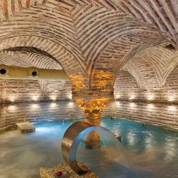 Hotel Hagia Sofia Mansions Istanbul, Curio Collection By Hilton image