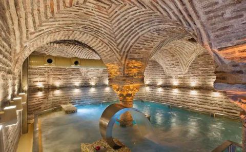Hotel Hagia Sofia Mansions Istanbul, Curio Collection By Hilton image