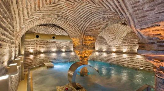 Hagia Sofia Mansions Istanbul, Curio Collection By Hilton, Istanbul