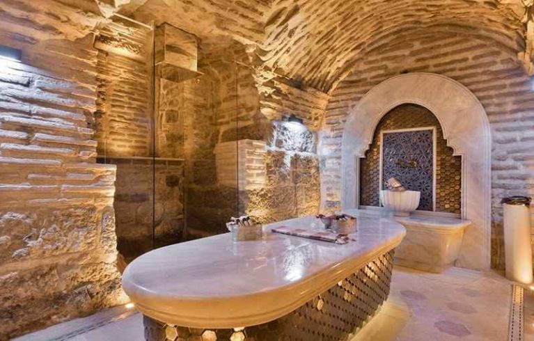 Hagia Sofia Mansions Istanbul, Curio Collection By Hilton, Istanbul