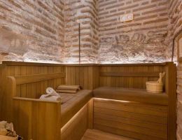 Hagia Sofia Mansions Istanbul, Curio Collection By Hilton, Istanbul