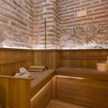 Hotel Hagia Sofia Mansions Istanbul, Curio Collection By Hilton image