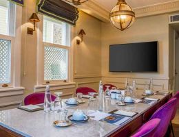 Hagia Sofia Mansions Istanbul, Curio Collection By Hilton, Istanbul