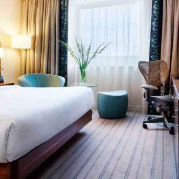 Hotel Hilton Garden Inn Krakow image