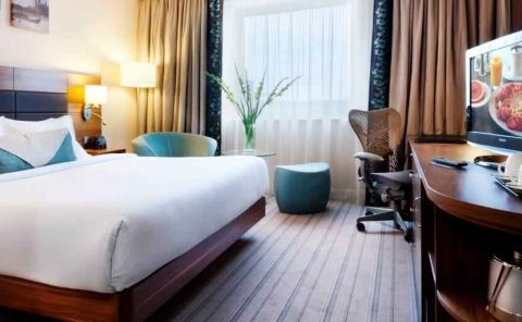 Hotel Hilton Garden Inn Krakow image