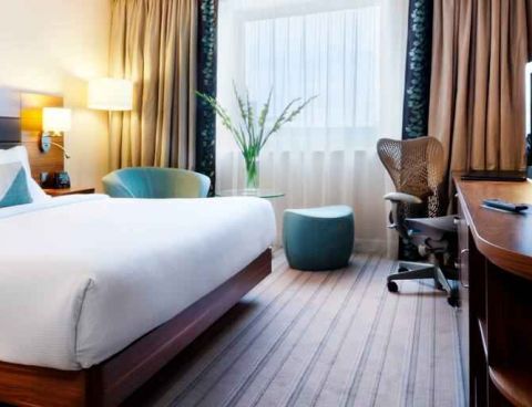 Hotel Hilton Garden Inn Krakow image