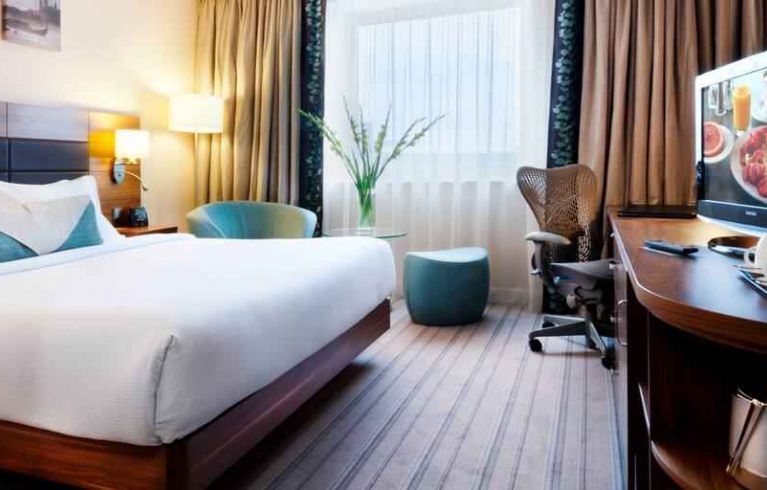 Hilton Garden Inn Krakow, Krakow