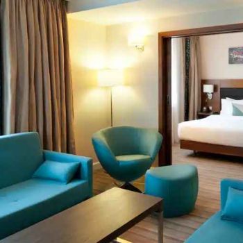 Hotel Hilton Garden Inn Krakow image