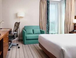 Hilton Garden Inn Krakow, Krakow