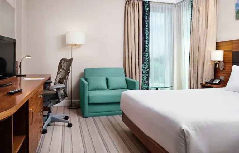 Hilton Garden Inn Krakow, Krakow