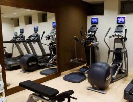 Hilton Garden Inn Krakow, Krakow
