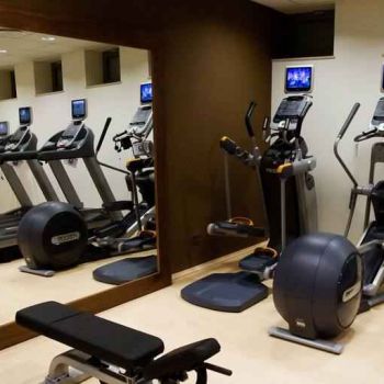 Hotel Hilton Garden Inn Krakow image