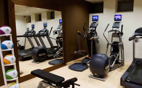 Hotel Hilton Garden Inn Krakow image
