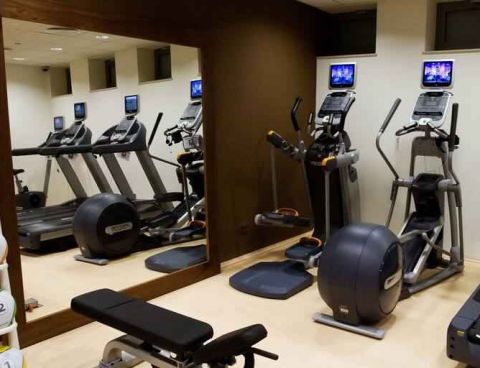 Hotel Hilton Garden Inn Krakow image