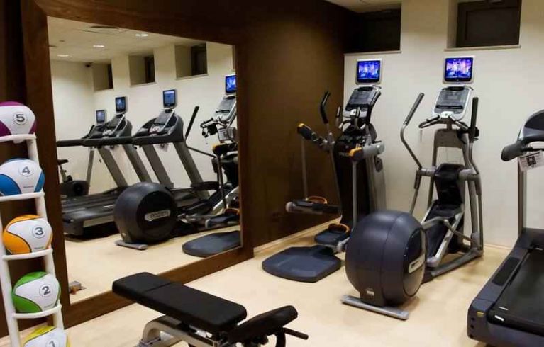 Hilton Garden Inn Krakow, Krakow