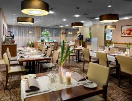 Hilton Garden Inn Krakow, Krakow
