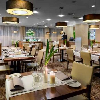 Hotel Hilton Garden Inn Krakow image