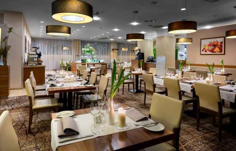 Hilton Garden Inn Krakow, Krakow