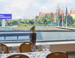 Hilton Garden Inn Krakow, Krakow