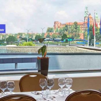 Hotel Hilton Garden Inn Krakow image
