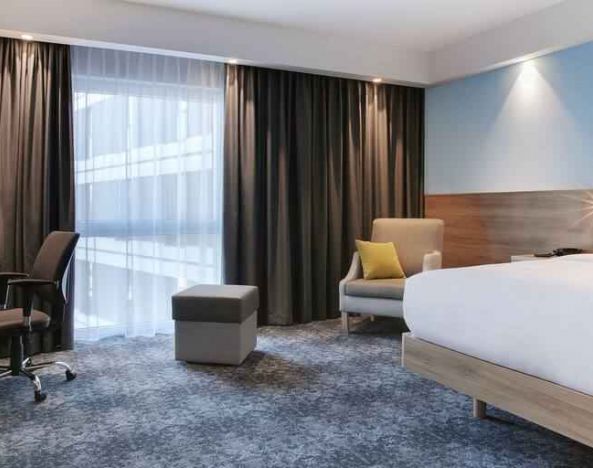 Hampton By Hilton Lublin