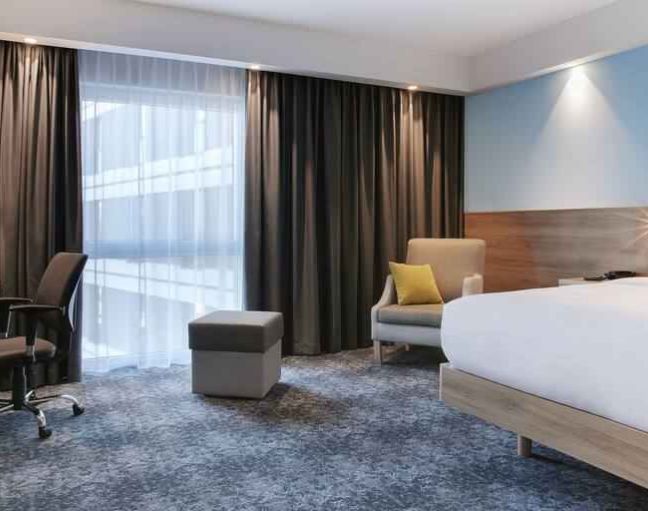 Hampton By Hilton Lublin