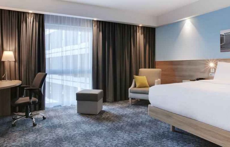 Hampton By Hilton Lublin, Lublin