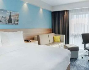 Hampton By Hilton Lublin, Lublin