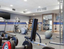 Hampton By Hilton Lublin, Lublin