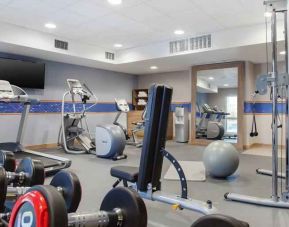 Hampton By Hilton Lublin, Lublin
