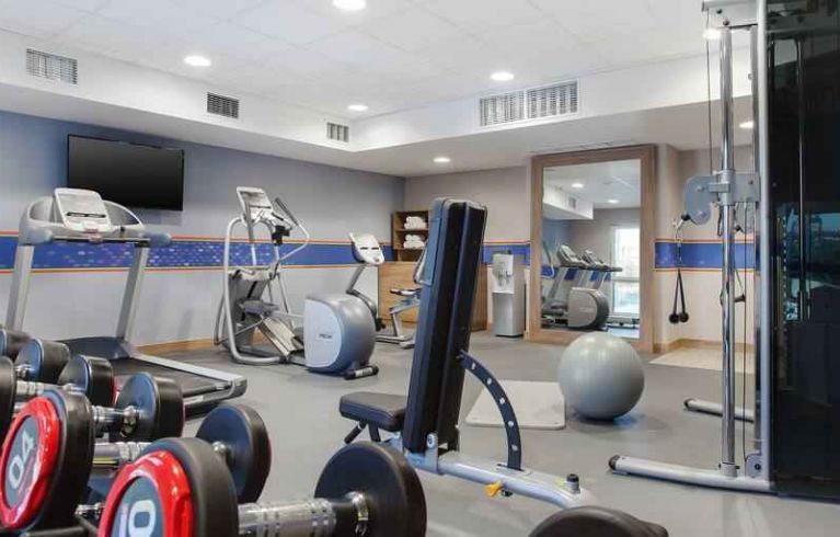 Hampton By Hilton Lublin, Lublin