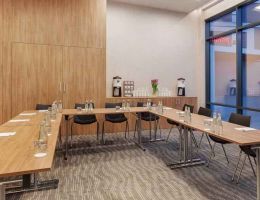 Hampton By Hilton Lublin, Lublin